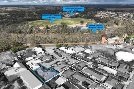 Property photo of 4/9-11 Gray Street Numurkah VIC 3636