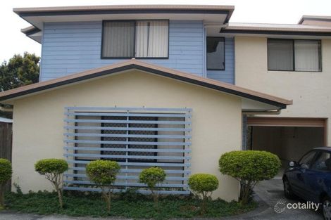6/10 Rolle St, Holland Park West, QLD 4121