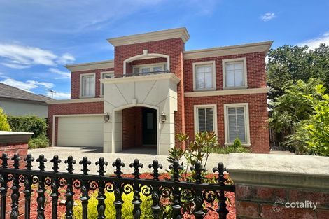 Property photo of 5 Yooralla Street Ashwood VIC 3147