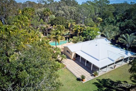 Property photo of 3 Kentia Avenue Moore Park Beach QLD 4670