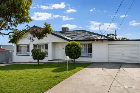 6 Miller Ave, Para Hills, SA 5096