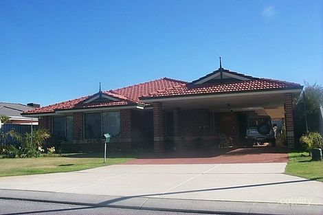 11 Mcclintock Pkwy, Alexander Heights, WA 6064