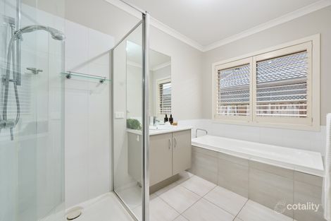 Property photo of 8 Torrens Terrace Sandhurst VIC 3977