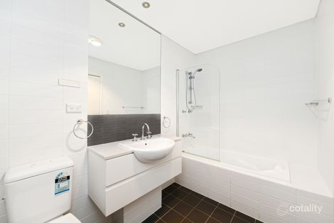 32/16-18 Brunswick Pde, Ashfield, NSW 2131