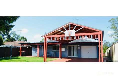 30 Brier Cres, Quakers Hill, NSW 2763