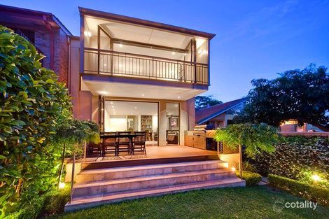 Property photo of 45A Young Street Cremorne NSW 2090