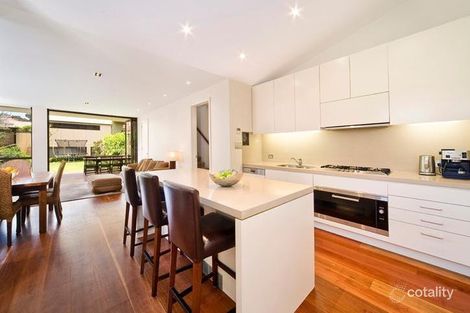 Property photo of 45A Young Street Cremorne NSW 2090
