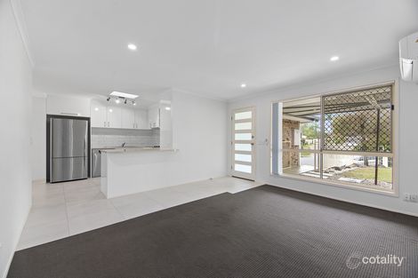 Property photo of 2/4 Hepburn Court Oxenford QLD 4210