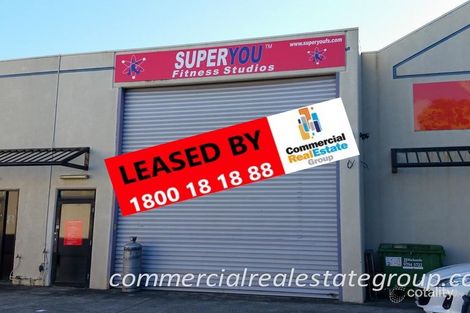 9/2-4 Joseph St, Blackburn North, VIC 3130