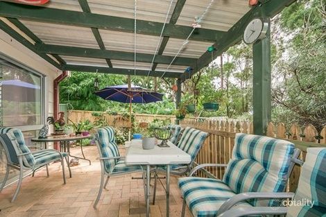 18 The Grange, Nerang, QLD 4211