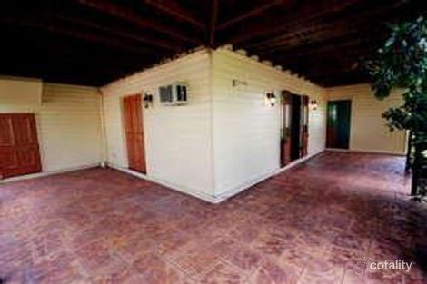 Property photo of 67 Armstrong Street Hermit Park QLD 4812