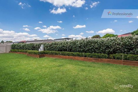 Property photo of 49 Henry Bayly Drive Mudgee NSW 2850