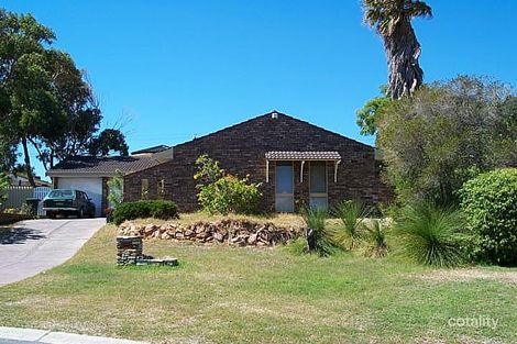 2 Europa Ct, Kallaroo, WA 6025