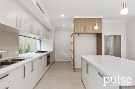 Property photo of 28A Moolyeen Road Mount Pleasant WA 6153