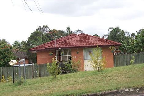 31 Hunter St, Woodridge, QLD 4114