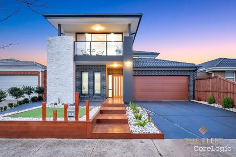 Property photo of 13 Tess Grove Truganina VIC 3029