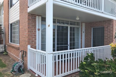 16/2 Dawes Rd, Belrose, NSW 2085