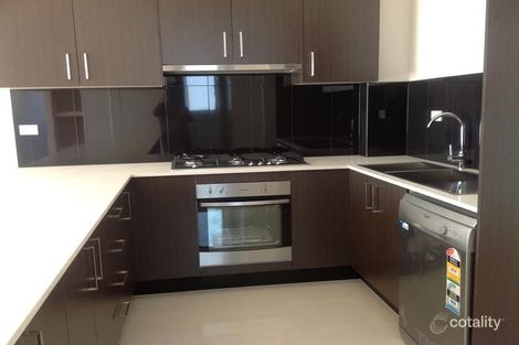Property photo of 405/8B Myrtle Street Prospect NSW 2148