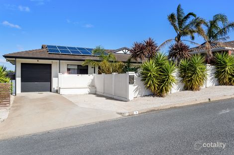 Property photo of 3 Cowley Crescent Port Lincoln SA 5606