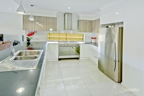 Property photo of LOT 41A Eumeralla Crescent Landsborough QLD 4550