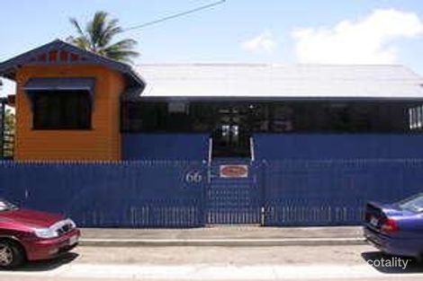 66 Ingham Rd, West End, QLD 4810