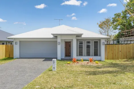 13 Tooth St, Pialba, QLD 4655