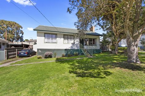 Property photo of 18 Dunbar Avenue Morwell VIC 3840