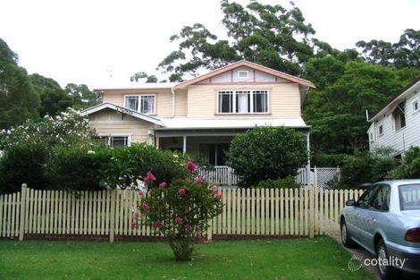 Property photo of 10 Railway Avenue Austinmer NSW 2515
