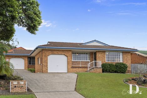 1/38 Perry Dr, Coffs Harbour, NSW 2450