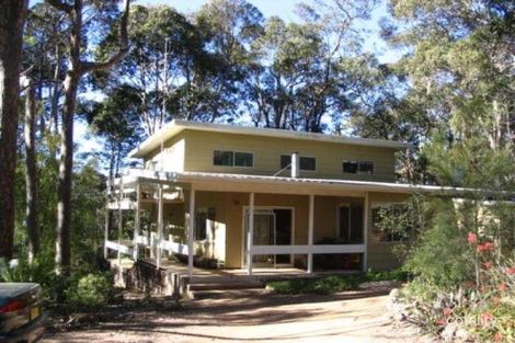 3480 Tathra Bermagui Rd, Barragga Bay, NSW 2546