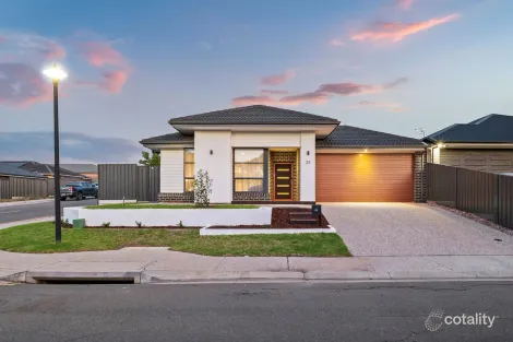Property photo of 25 Serenity Way Hillbank SA 5112