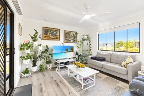 Property photo of 31 Jackson Street Nobby QLD 4360