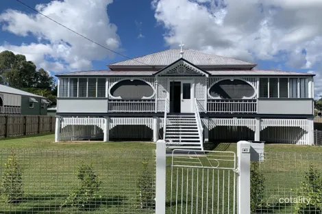 41 Cheapside St, Maryborough, QLD 4650