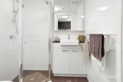Property photo of 1009/18 Thorn Street Kangaroo Point QLD 4169