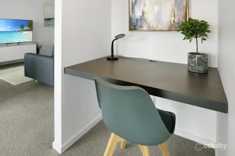 Property photo of 1009/18 Thorn Street Kangaroo Point QLD 4169