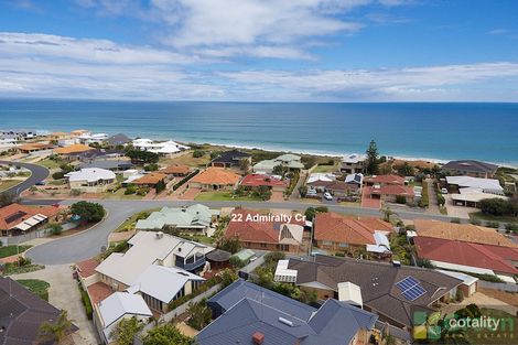 Property photo of 22 Admiralty Crescent Halls Head WA 6210