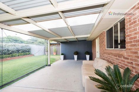 Property photo of 49 Henry Bayly Drive Mudgee NSW 2850