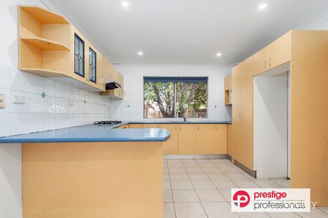 Property photo of 90 Lucas Avenue Moorebank NSW 2170