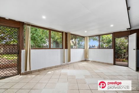 Property photo of 90 Lucas Avenue Moorebank NSW 2170