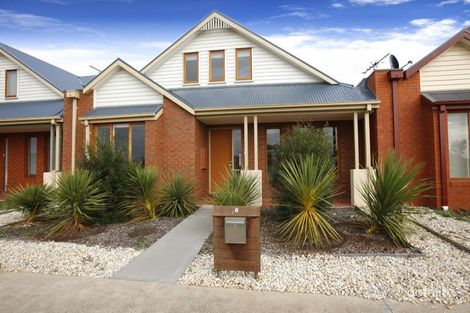 6 Atlas Walk, Point Cook, VIC 3030