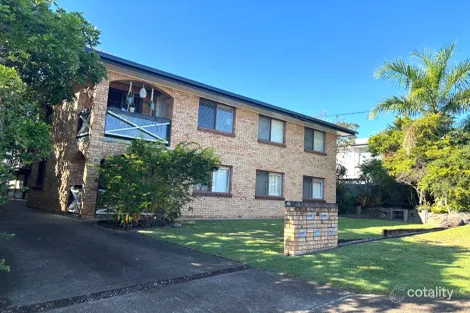 3/95 Coventry St, Hawthorne, QLD 4171