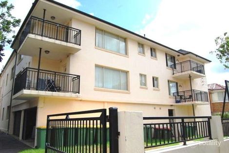 3/82 Weston St, Harris Park, NSW 2150