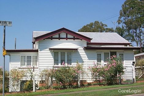Property photo of 121 Swann Road Taringa QLD 4068