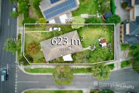 96 Liege Ave, Noble Park, VIC 3174
