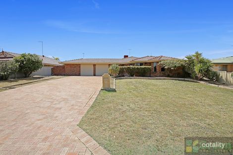 Property photo of 22 Admiralty Crescent Halls Head WA 6210