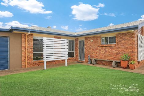 Property photo of 18 Pettigrew Drive Kalkie QLD 4670