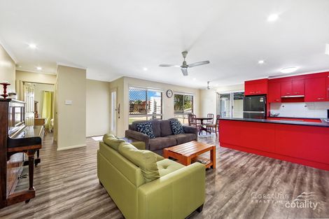 Property photo of 18 Pettigrew Drive Kalkie QLD 4670