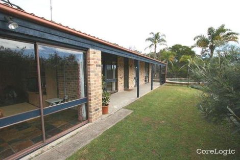 Property photo of 1 Nurragi Place Belrose NSW 2085