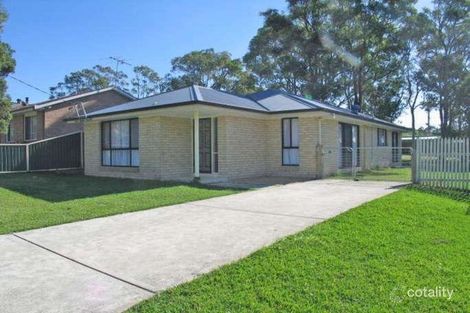 Property photo of 22 Chisholm Avenue Lake Munmorah NSW 2259