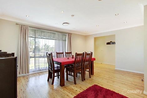 Property photo of 9 Mathis Place Ingleburn NSW 2565